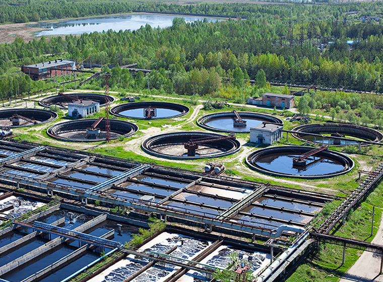 Turnkey Automation Projects